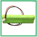 Ni-mh AA 7.2V 1200mAh Akku-Pack